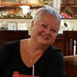 Meet your Posher, Cindy